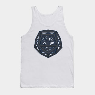 gmtrx lawal geometron Tank Top